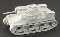 M3 Lee Medium Tanks